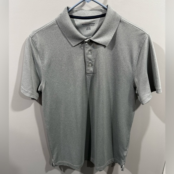 Men’s Small Amazon Essentials Polo - Picture 1 of 3